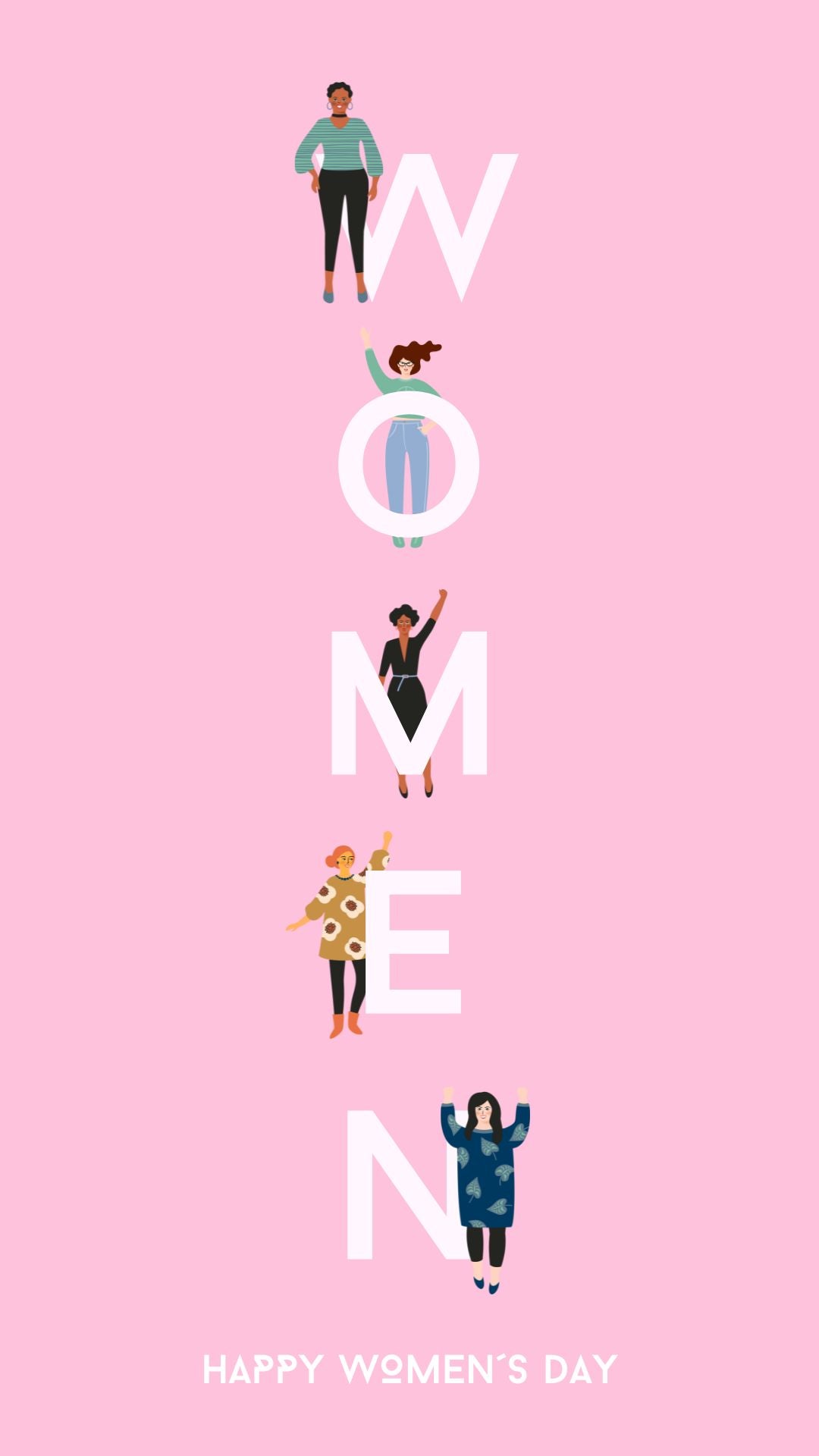 Women Owned Business