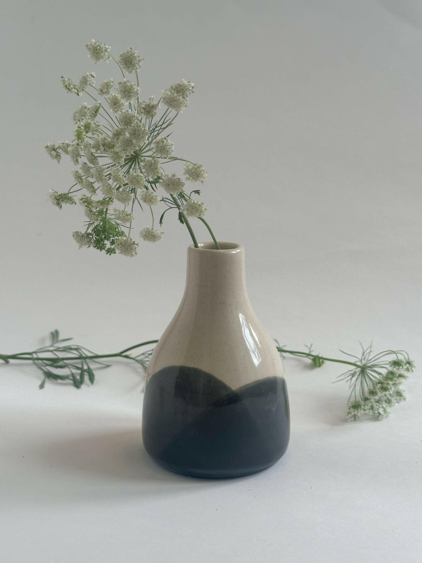 OCTceramics - Bud Vases - Pink Pig