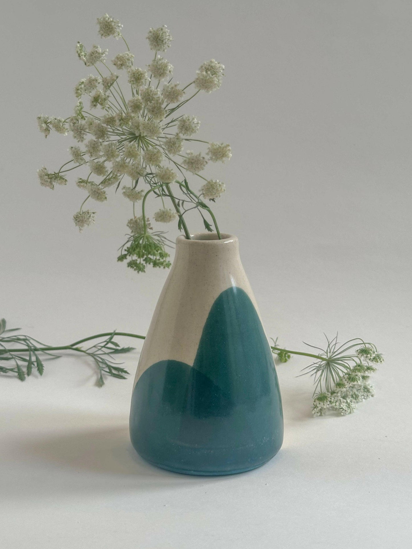 OCTceramics - Bud Vases - Pink Pig