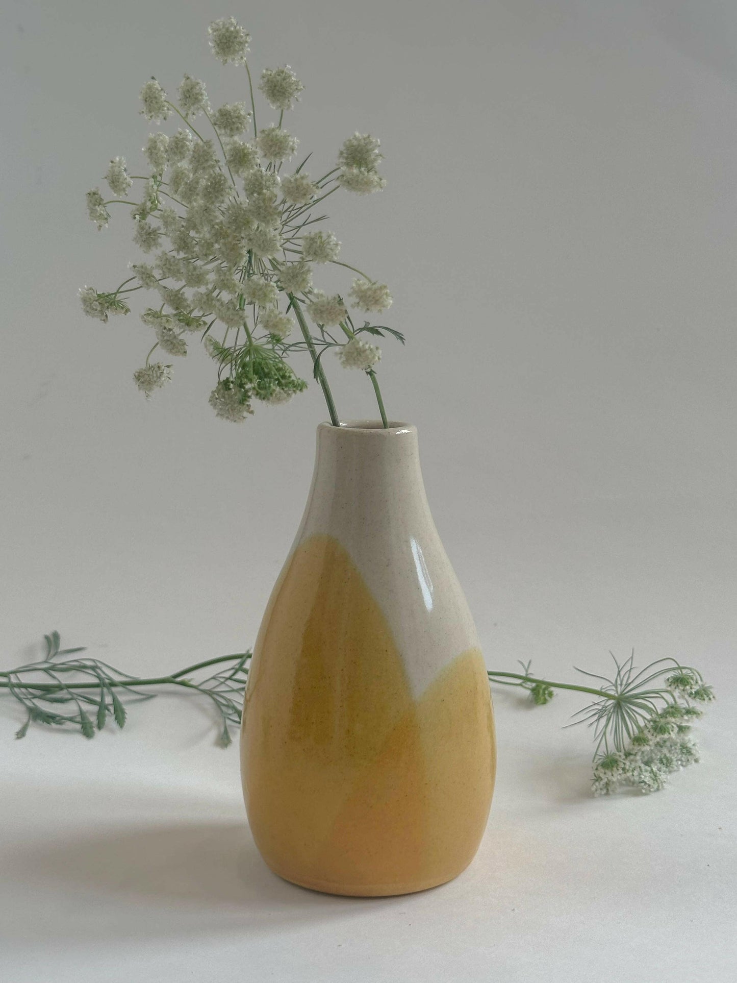 OCTceramics - Bud Vases - Pink Pig