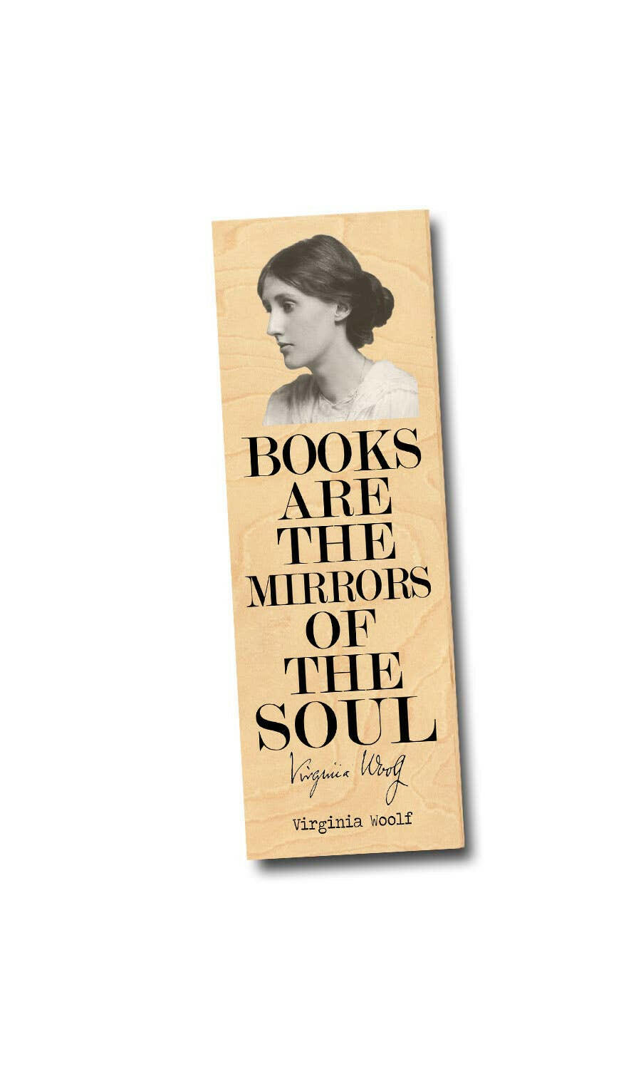 Fly Paper Products - Virginia Woolf