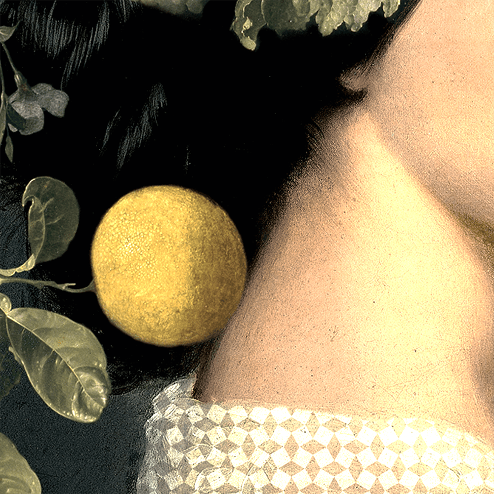 Ibride - Rectangular tray - MARLA.