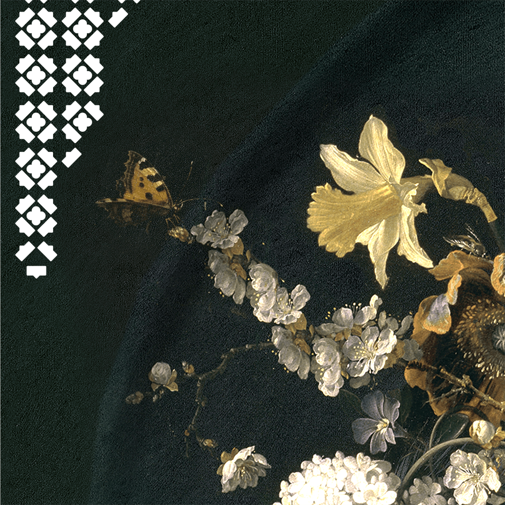 Ibride - Rectangular tray - MARLA.