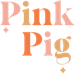 Pink Pig
