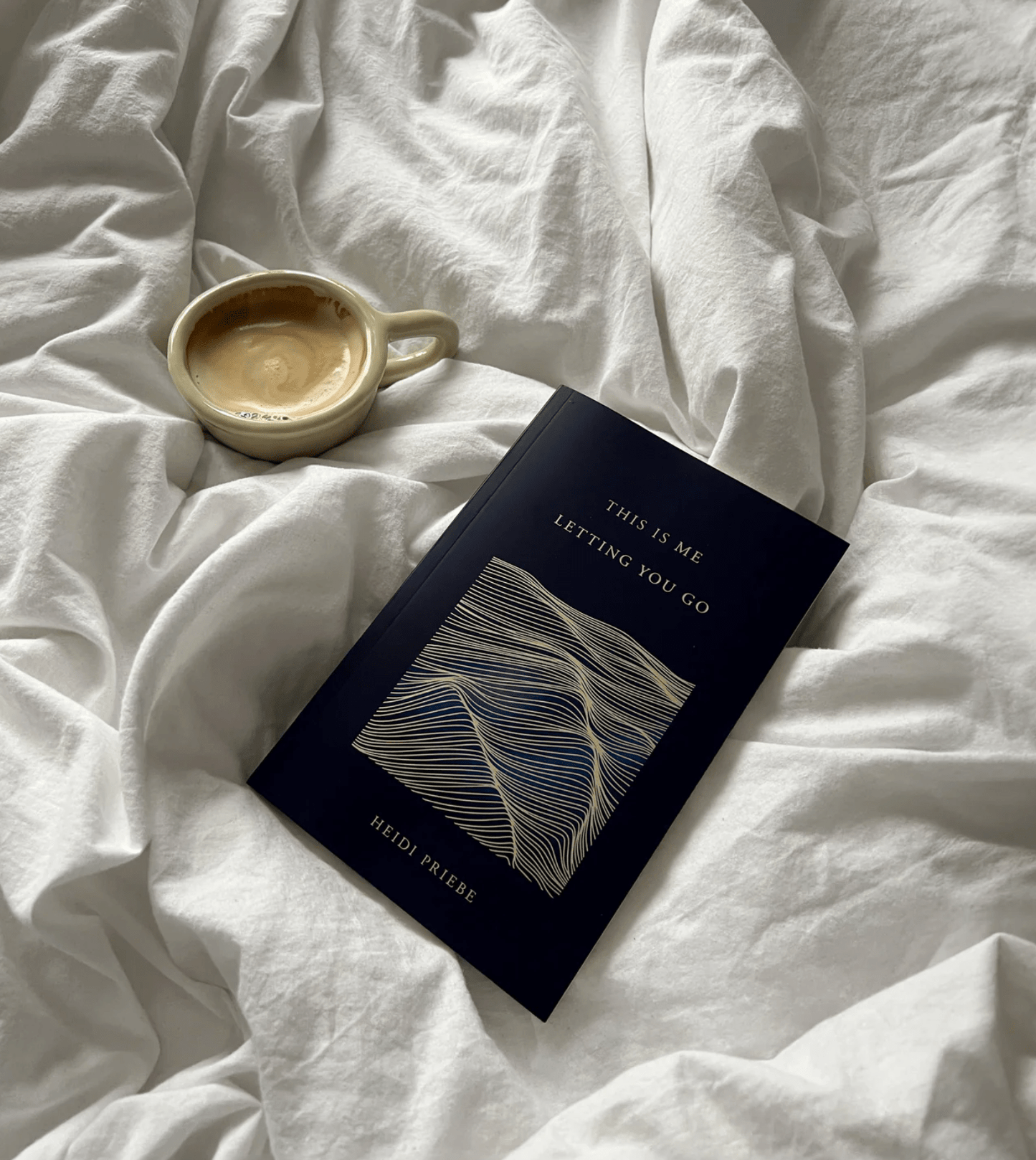 Thought Catalog - This Is Me Letting You Go - book.