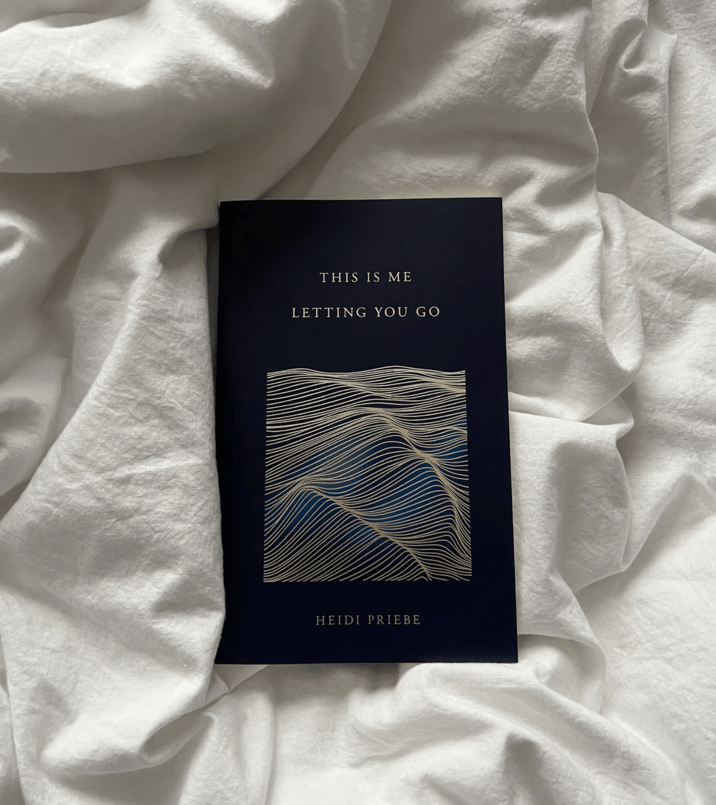 Thought Catalog - This Is Me Letting You Go - book.