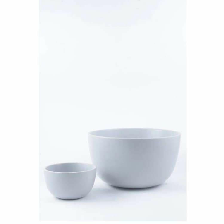 Umbra Dinnerware Cereal Bowl - Pink Pig