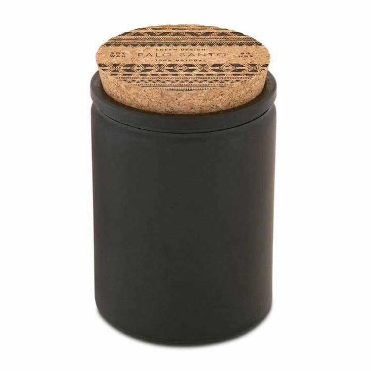 Palo Santo Candle - Skeem Design - Pink Pig