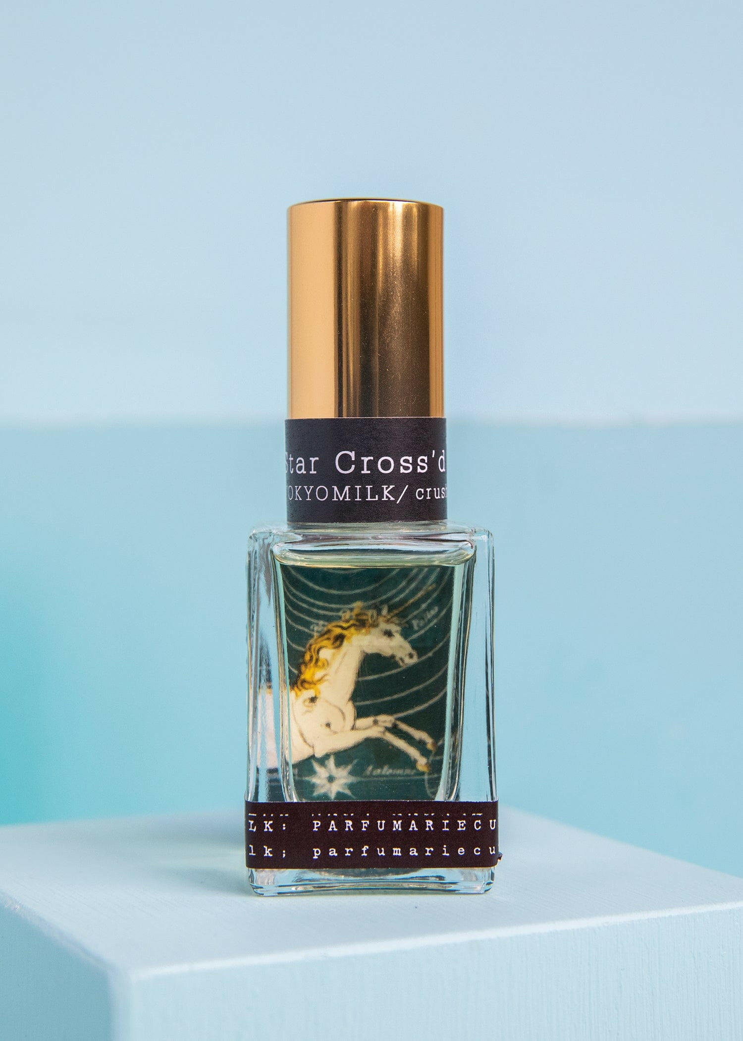 TokyoMilk Star Cross'd Parfum Shop Our Captivating Fragrances