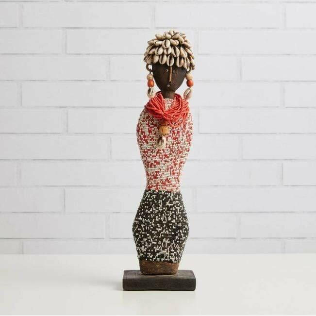 Namji Dolls - Pink Pig