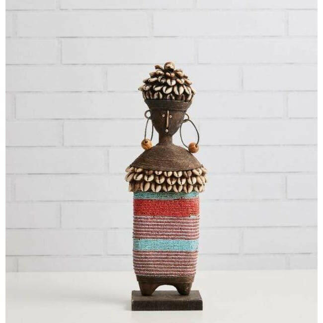 Namji Dolls - Pink Pig