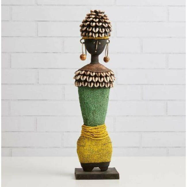 Namji Dolls - Pink Pig