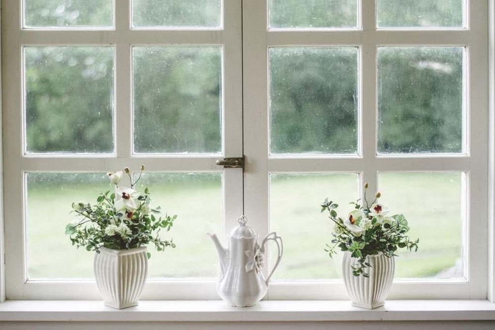 5 Simple Vintage Home Decor Ideas to Inspire
