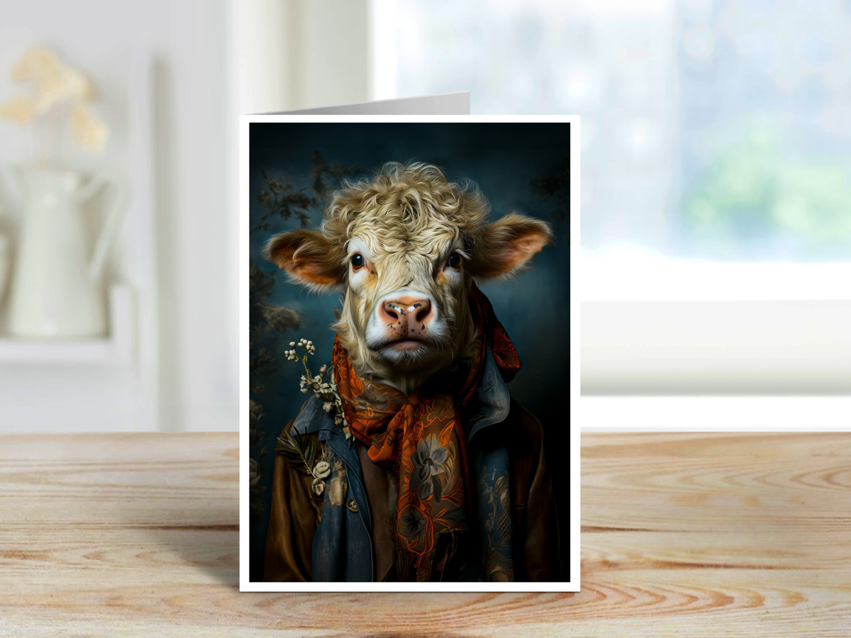 Delightful Greeting Cards for Every Personality