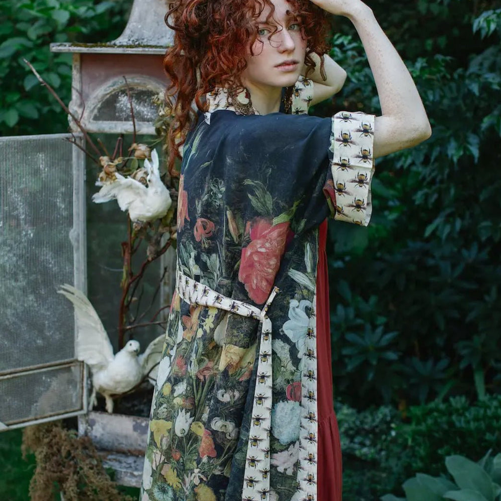 The Art of the Kimono