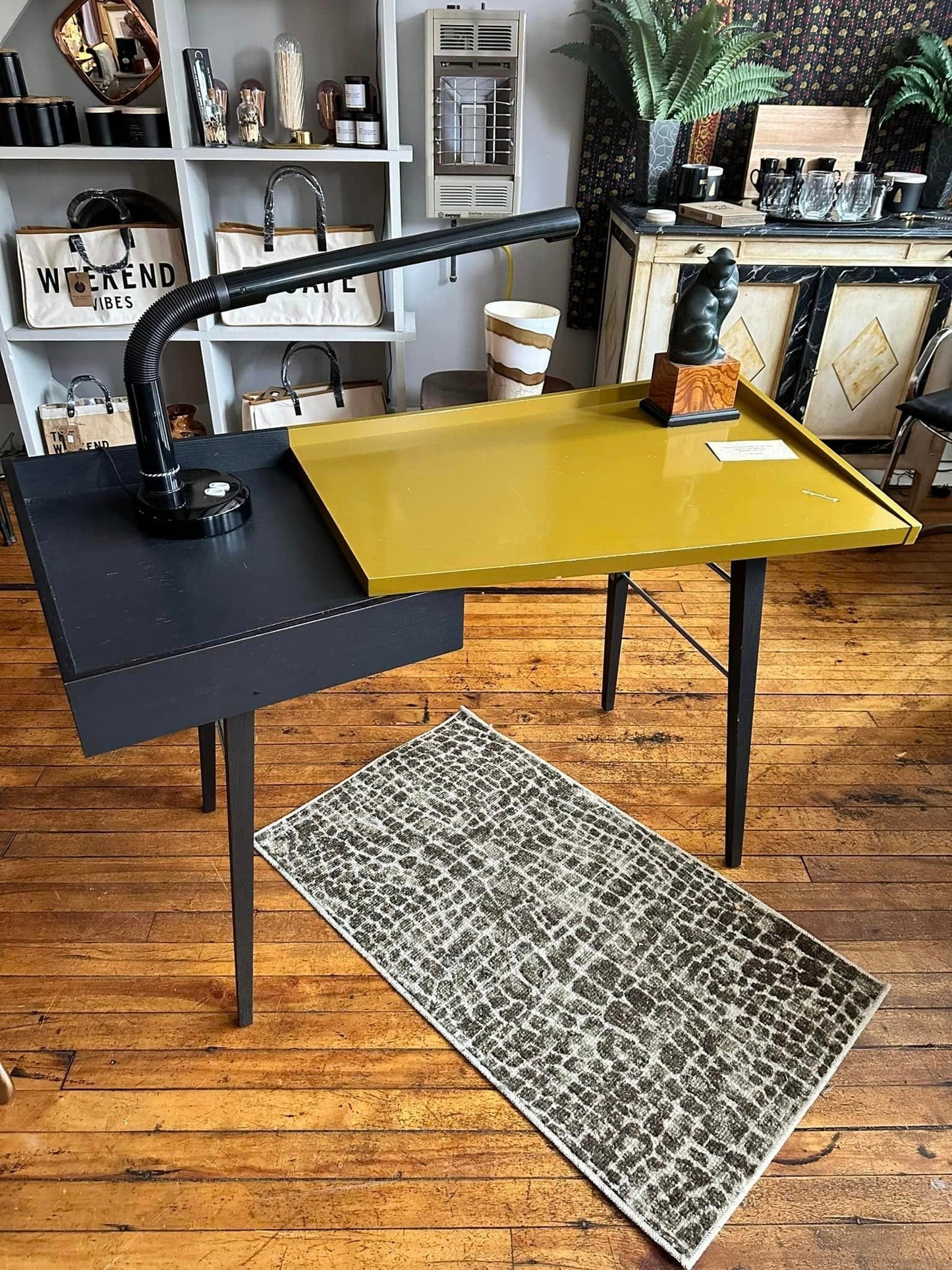 What's Blogging at Pink Pig!