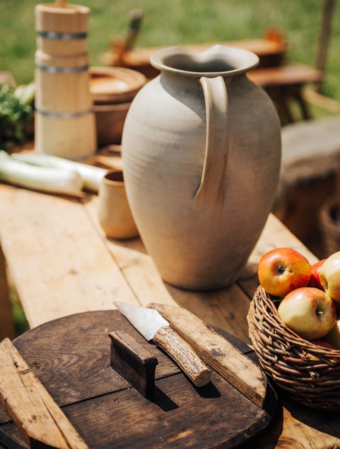 6 Best Shopify Web Designs in Cameroon That Sell More 6 What Does It Mean to Be a Handmade Artisan Shop?
