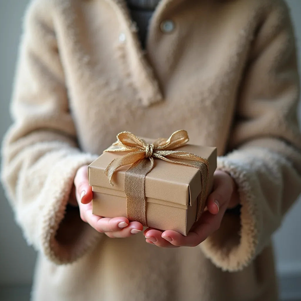 Handcrafted Gifts - Turn Handcrafted Gifts into Personal Keepsakes That Endure