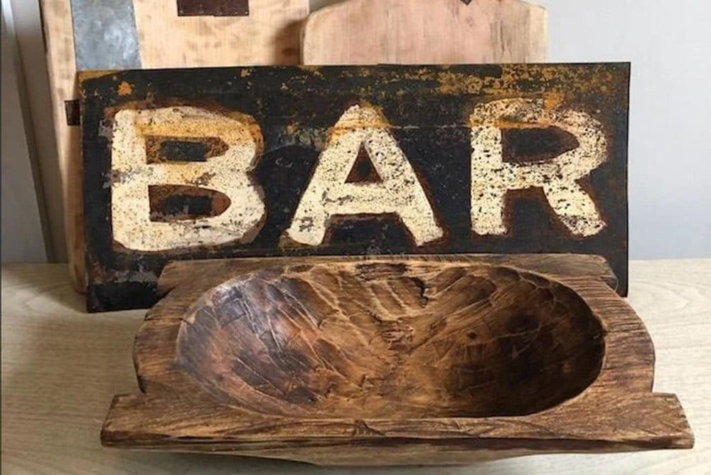 Five Tips To Make Your Vintage Decor Stand Out