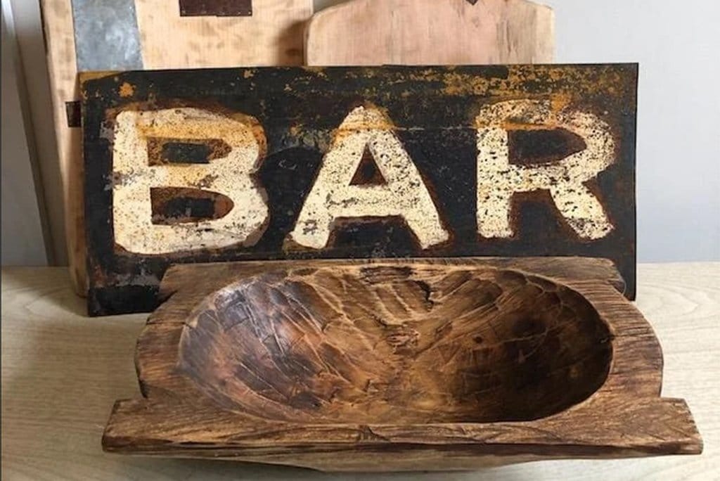 Five Tips To Make Your Vintage Decor Stand Out