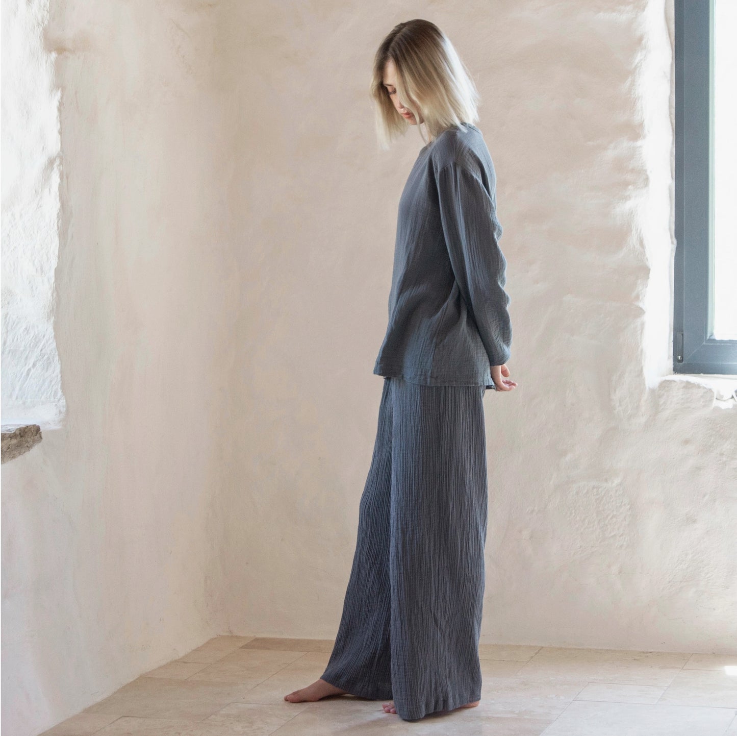 Sustainable Loungewear