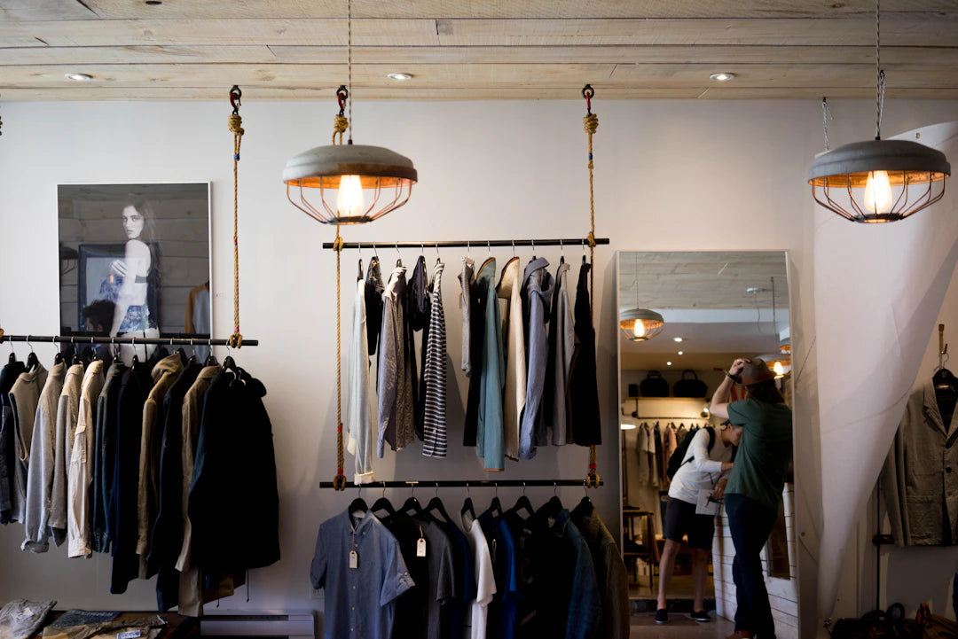 The History of Our Boutique A Journey of Uniqueness