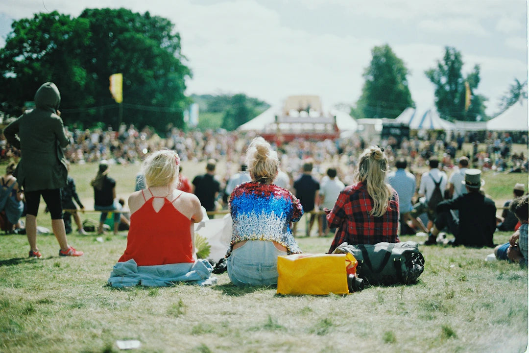 Experience the Joy Join Our Community Events  News