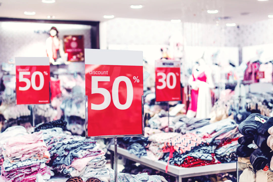 Exciting Limited-Time Offers Just for You