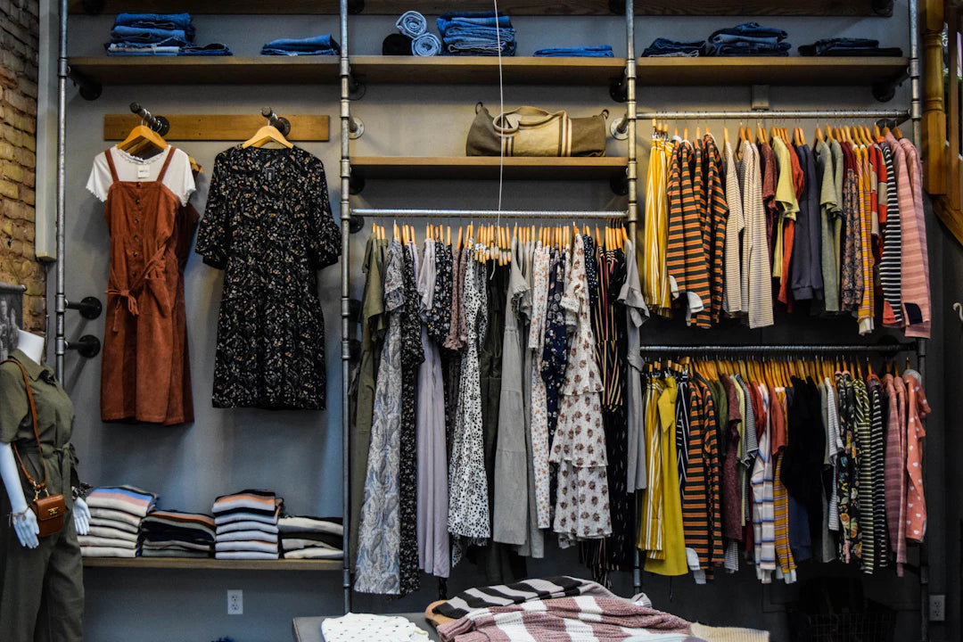 Step Into Style Trending Fashion for the Season