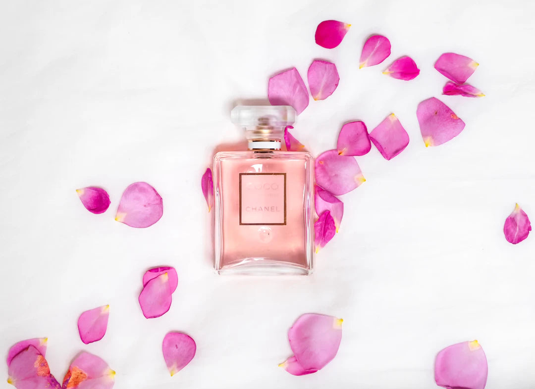 Charming Perfume and Hand Care Sets for Her Delight