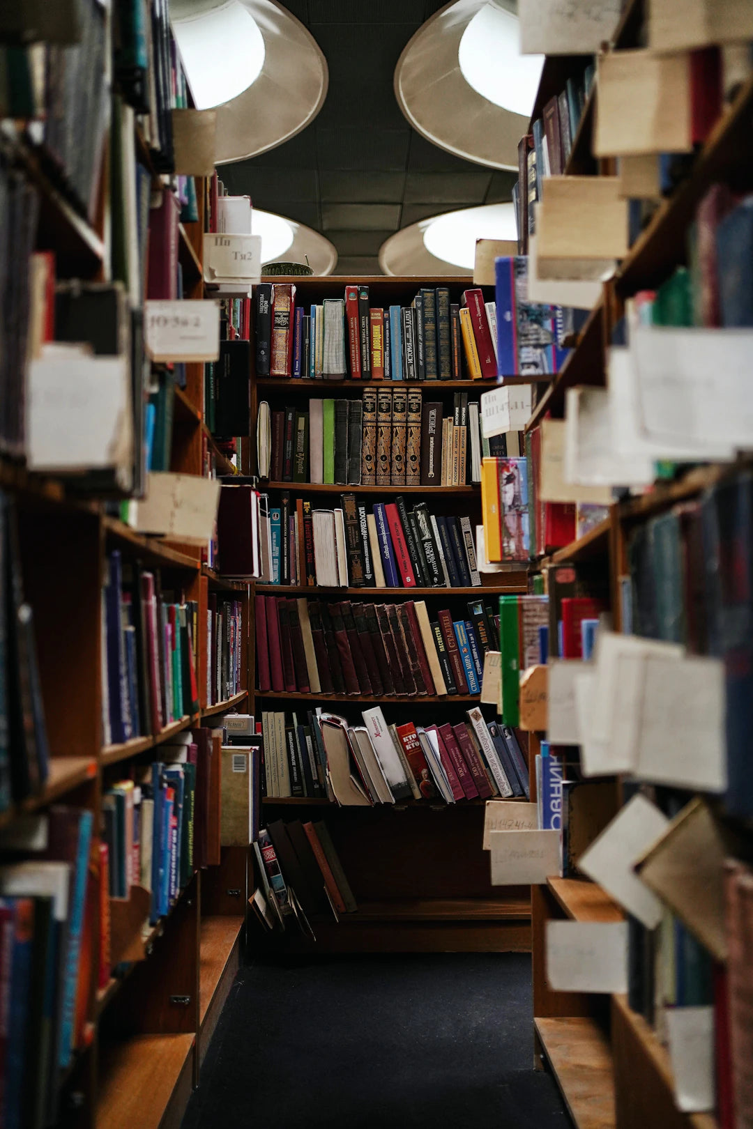Books for the Thoughtful Reader Enrich Your Mind