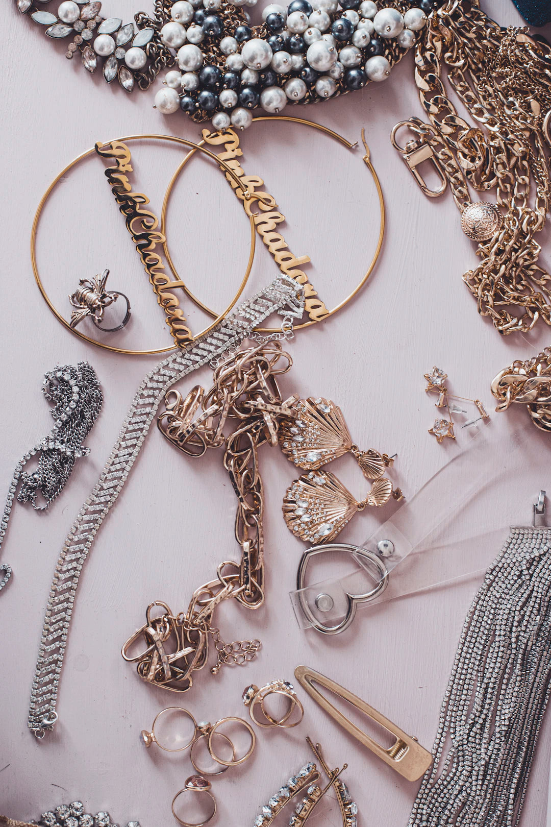 Accessorizing Your Look Tips for Unique Style