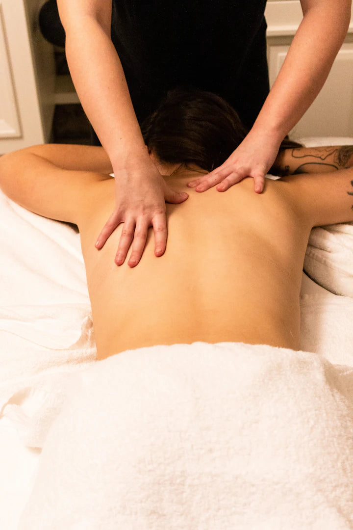 Indulge in Luxurious Wellness with Soothing Essentials