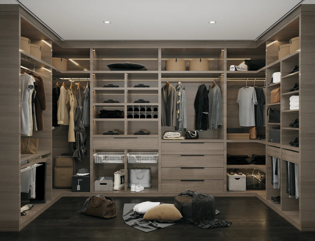 Wardrobe Essentials for Every Occasion