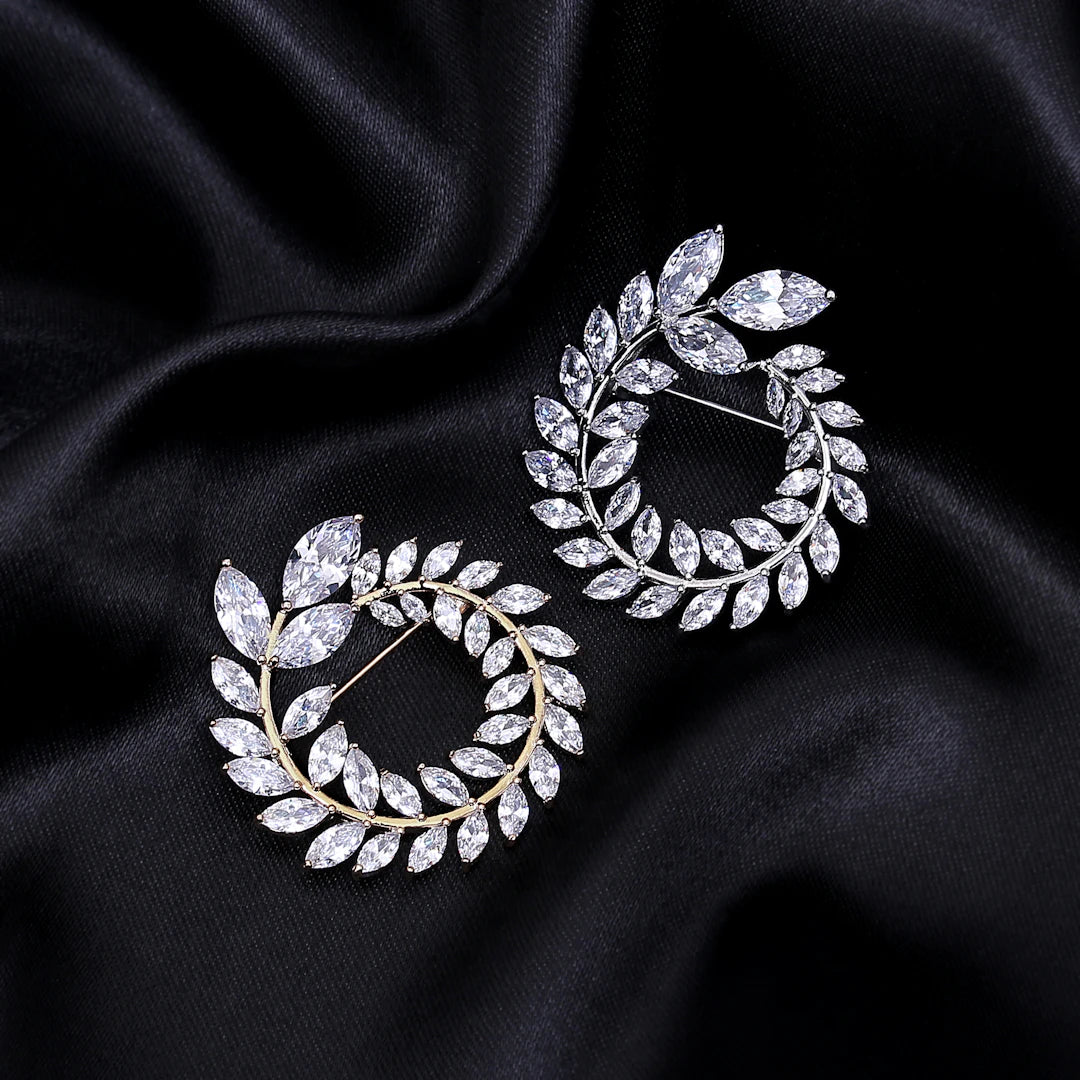 Chic Earrings to Transform Your Everyday Style