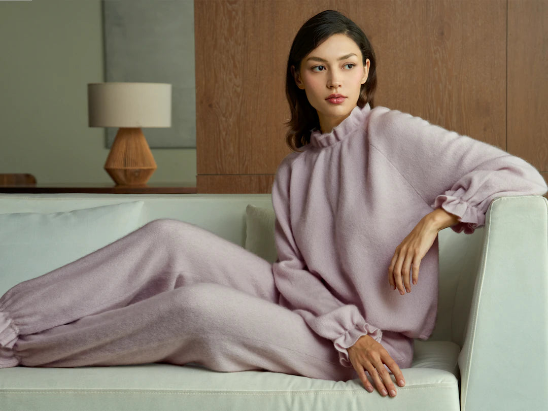 Elevate Your Relaxation with Unique Loungewear Finds