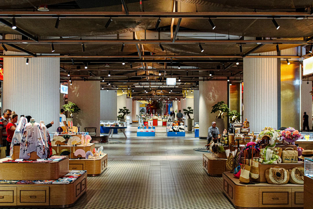 Your Boutique Questions Answered Weekly QA