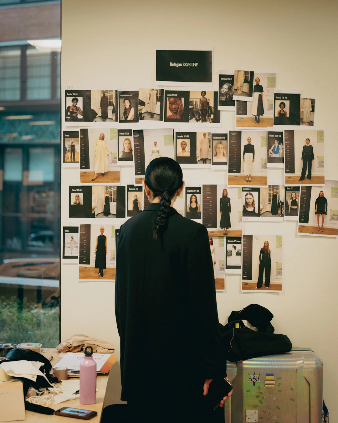 Behind the Scenes Our Unique Curation Process