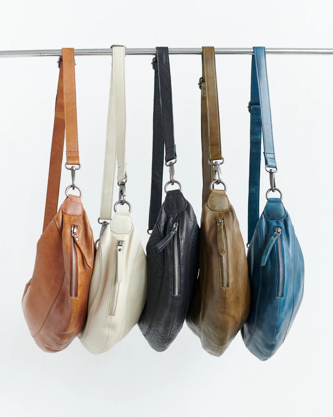 Chic Crossbody Bags Perfect for Daily Adventures