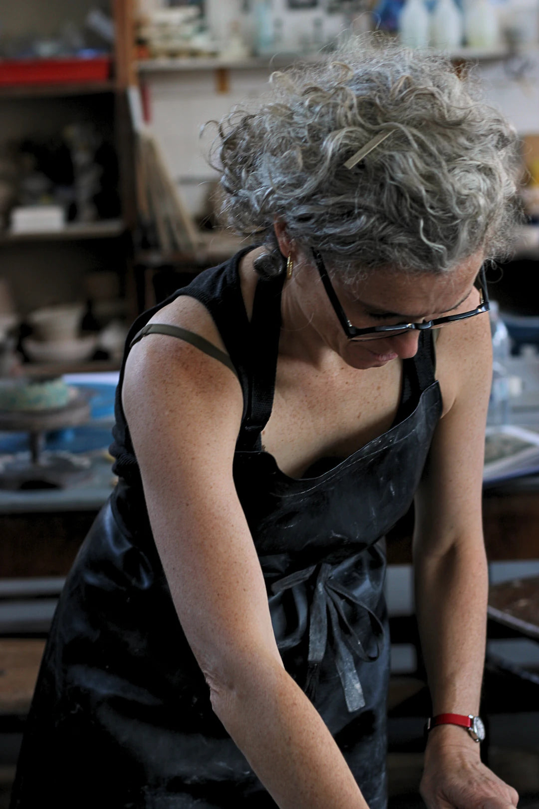 This Week's Artisan Spotlight Meet the Creator