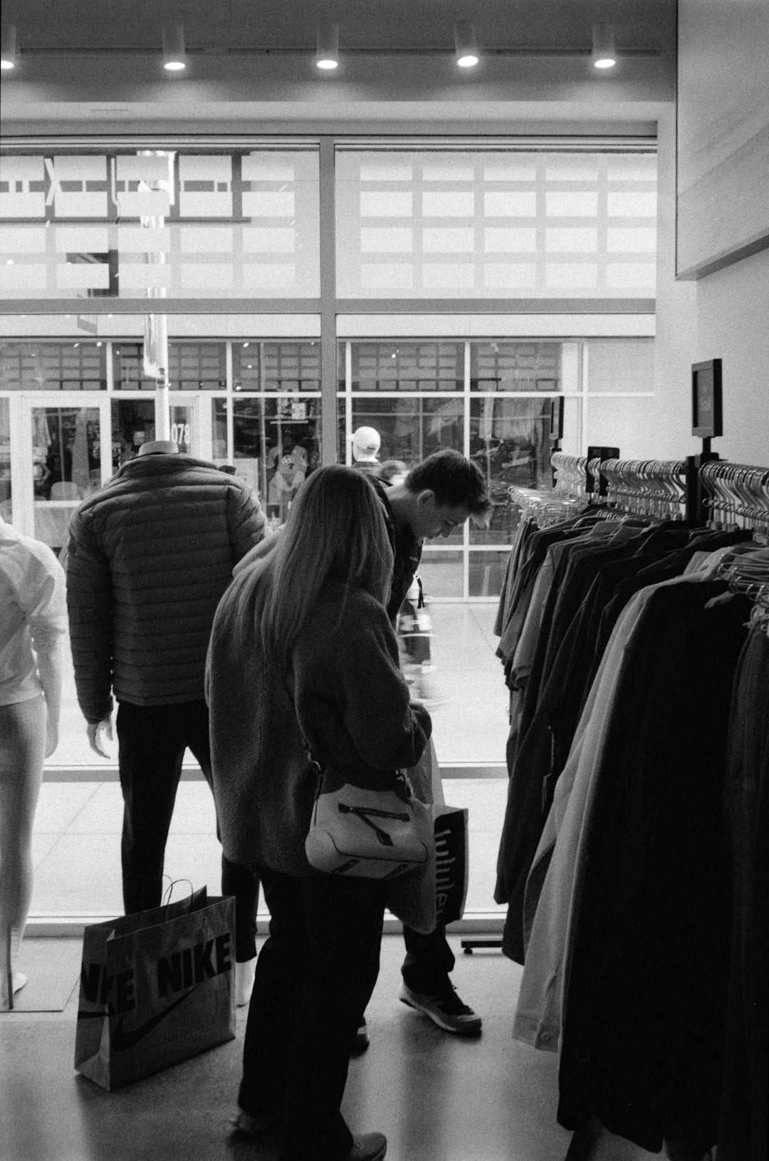 Elevate Your Visit What to Expect in Our Store