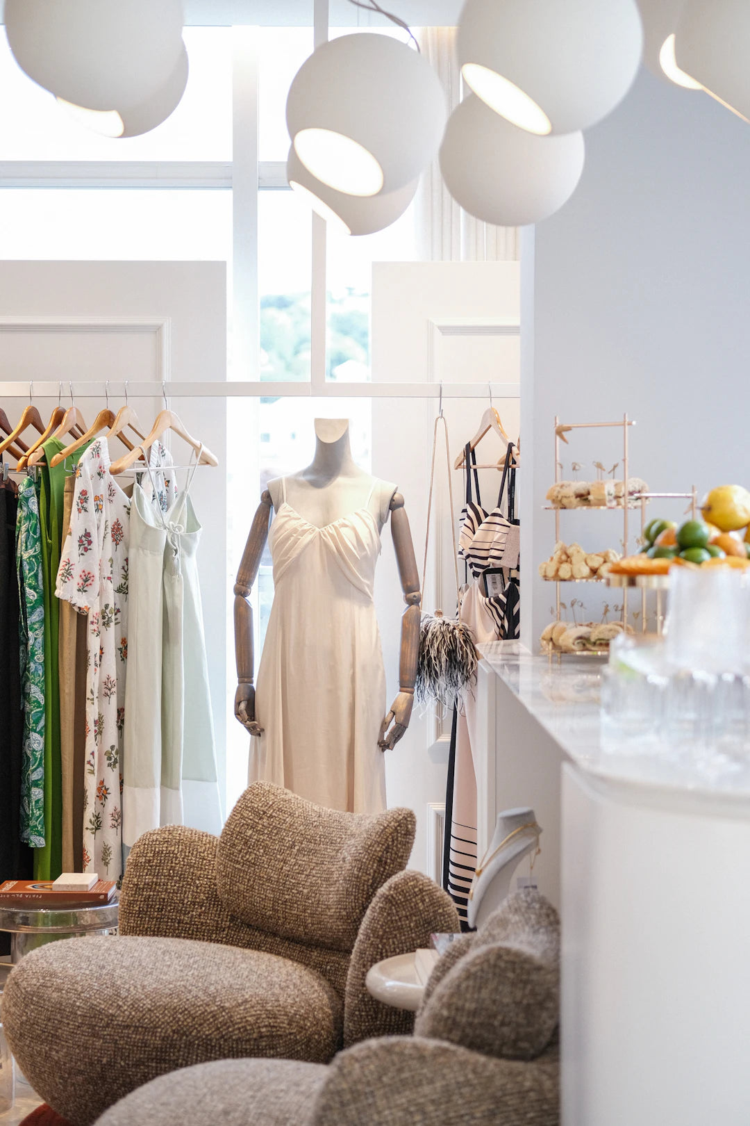 The Story Behind Our Boutique's Aesthetic