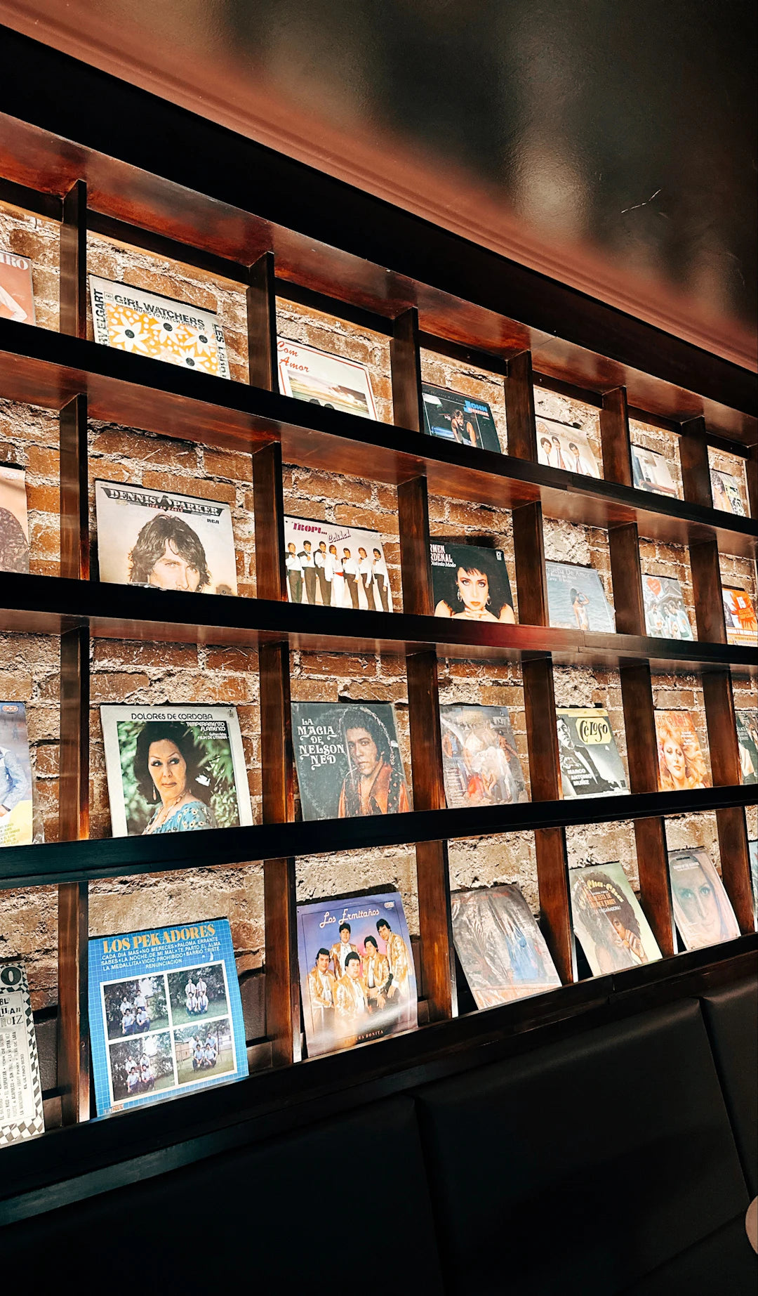 Discovering Our Unique Collections The Art of Sourcing