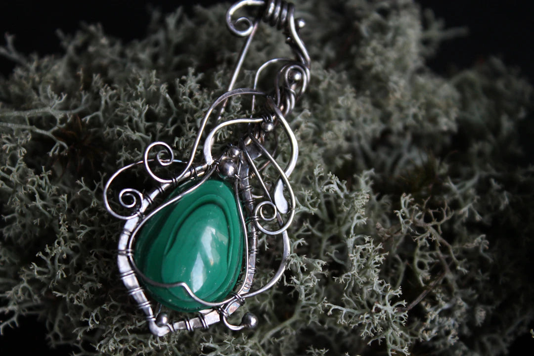 Unique Gold Jewelry with Personal Stories to Tell