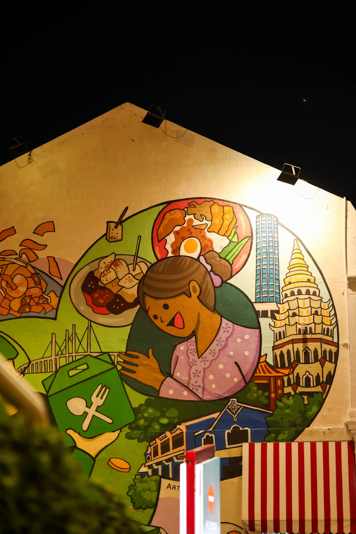 Charming Wall Art for Culinary Spaces and Beyond