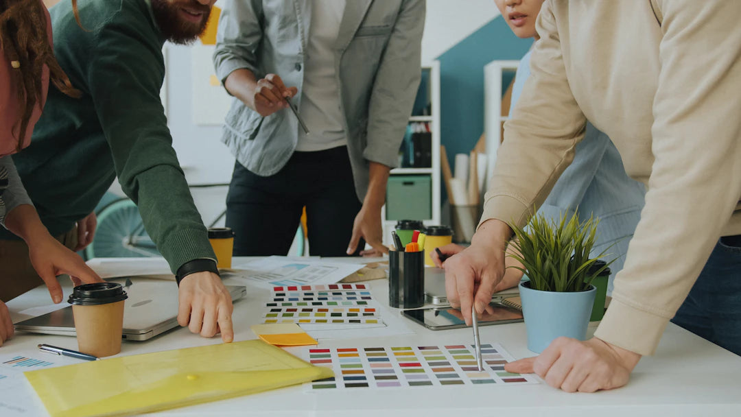 Discover Our Selection Process An Inside Look