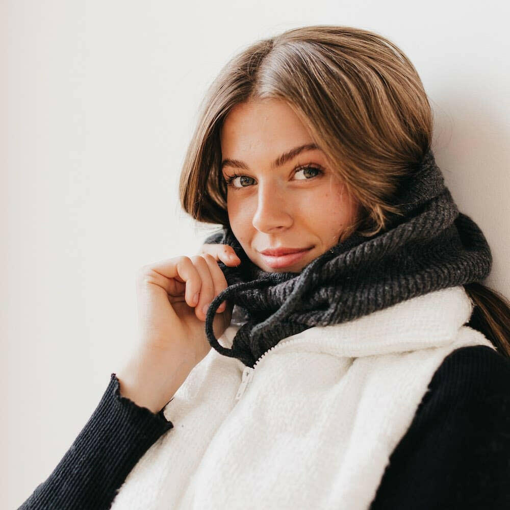 Buying Scarves for Women as a Gift: What Most People Get Wrong