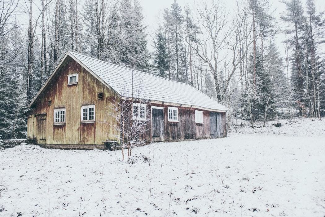 The History of Farmhouse Interior Design