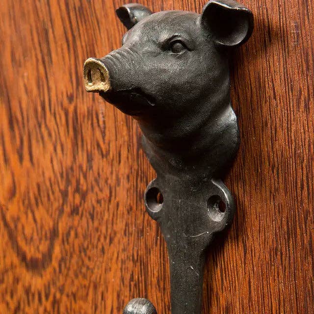 Vagabond Vintage Pig Hook - Thumbnail 5