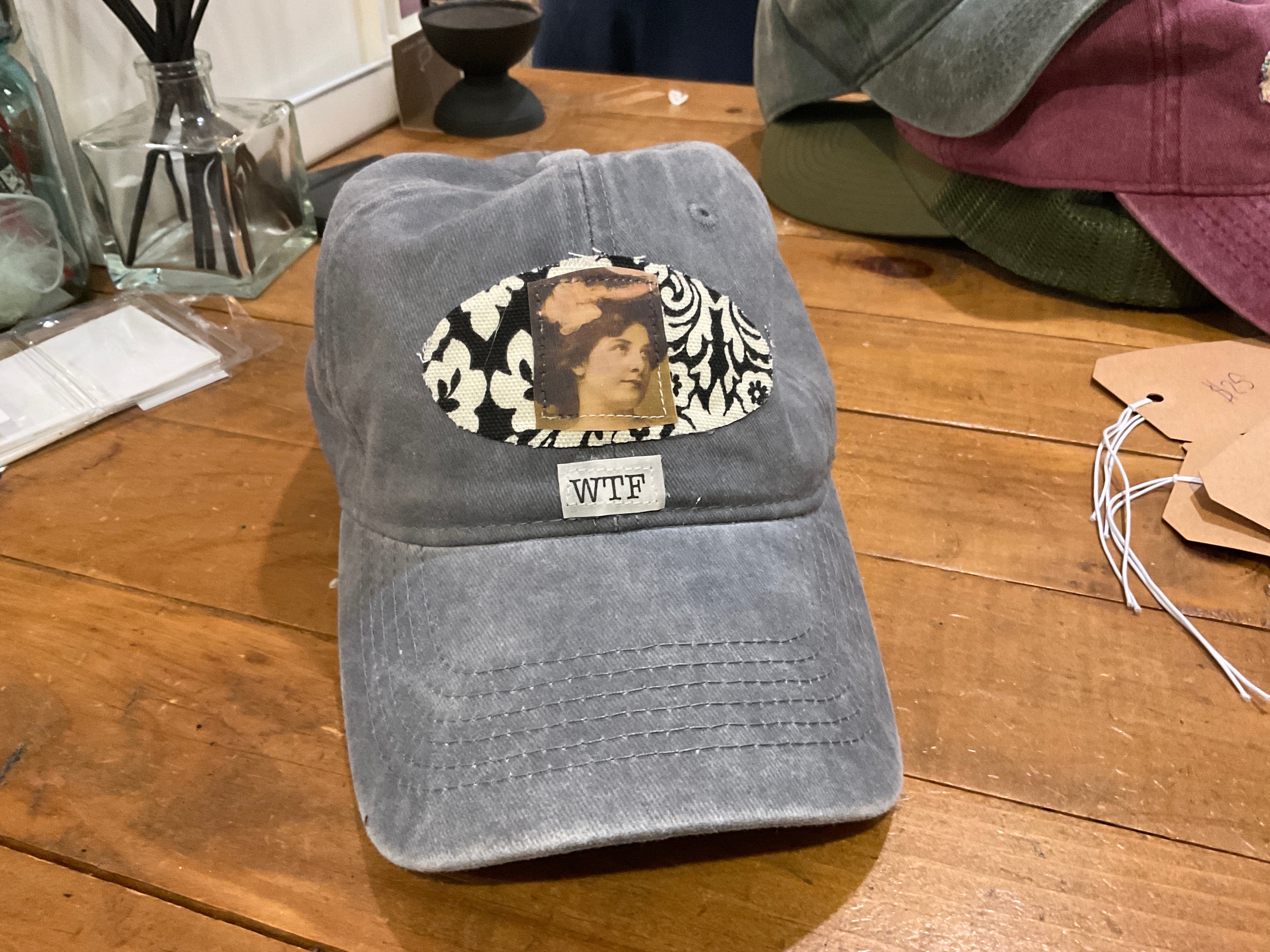 Unix Baseball Cap 06D40813-397D-4CE3-B238-2A1A4FB2AB81.jpg?v=1779544722
